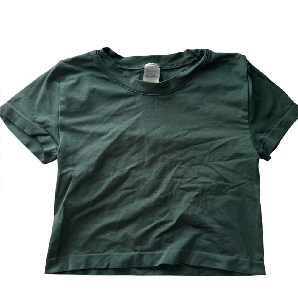 Sunday Best Three Tee Bundle